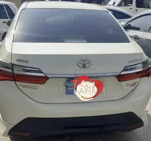 2019 GLI Sports Sedan with Special Rim and Tyre Package