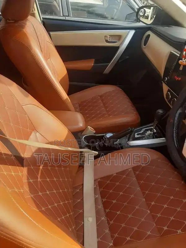 2019 GLI Sports Sedan with Special Rim and Tyre Package