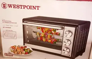 Photo - Westpoint Oven - Lightly Used Kitchen Appliance