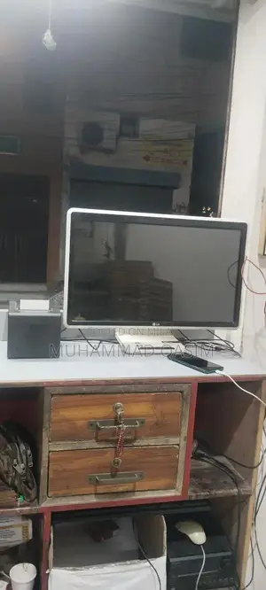 Complete Restaurant Equipment and Cooking Setup