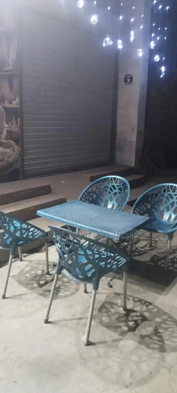 Complete Restaurant Equipment and Cooking Setup