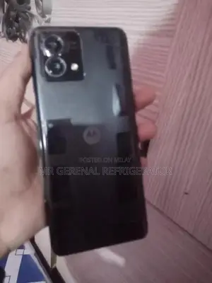 Photo - Moto G Stylus Smartphone with Large Storage and Pen Support