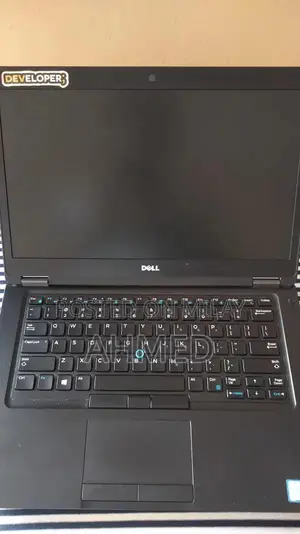 Photo - Dell Core i5 7th Gen Business Laptop with SSD
