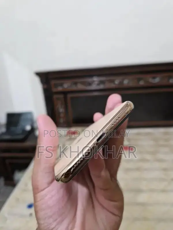 Apple iPhone 11 Pro Max 256GB Premium Smartphone