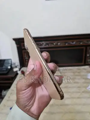 Apple iPhone 11 Pro Max 256GB Premium Smartphone