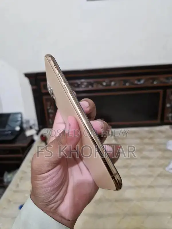 Apple iPhone 11 Pro Max 256GB Premium Smartphone