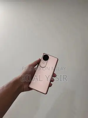 Vivo V40e Smartphone - High Storage Flagship Device