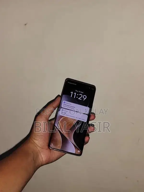 Vivo V40e Smartphone - High Storage Flagship Device