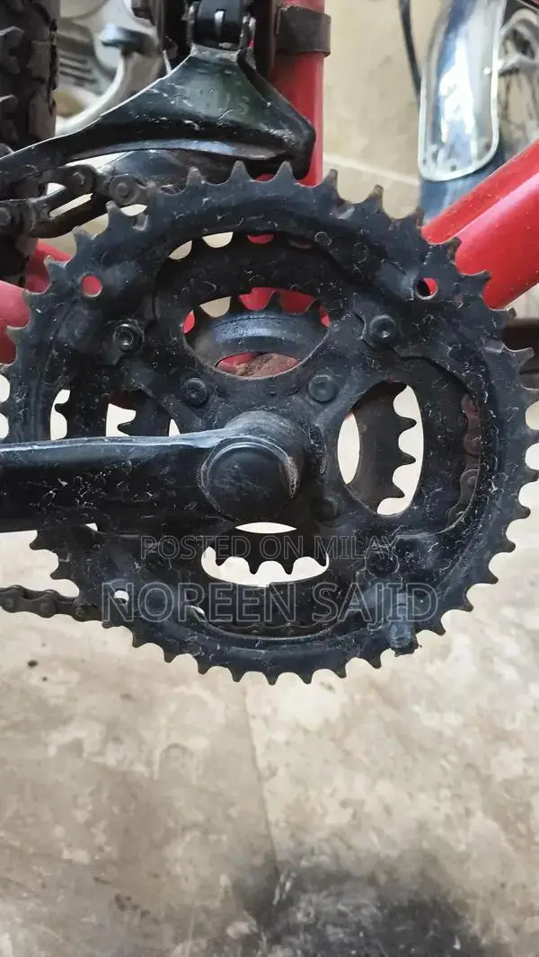 Cycle for Sale in Multan - Urban Commuter Bicycle