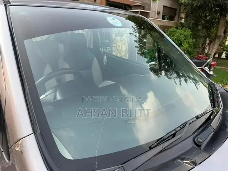 Wagnor 2018 Model Compact Hatchback