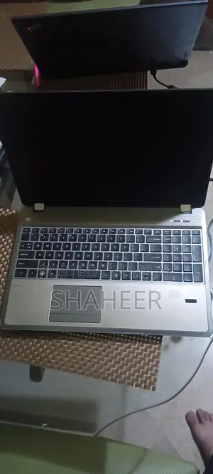 Photo - HP ProBook 4540s Laptop Core i7 15.6-inch HD Display