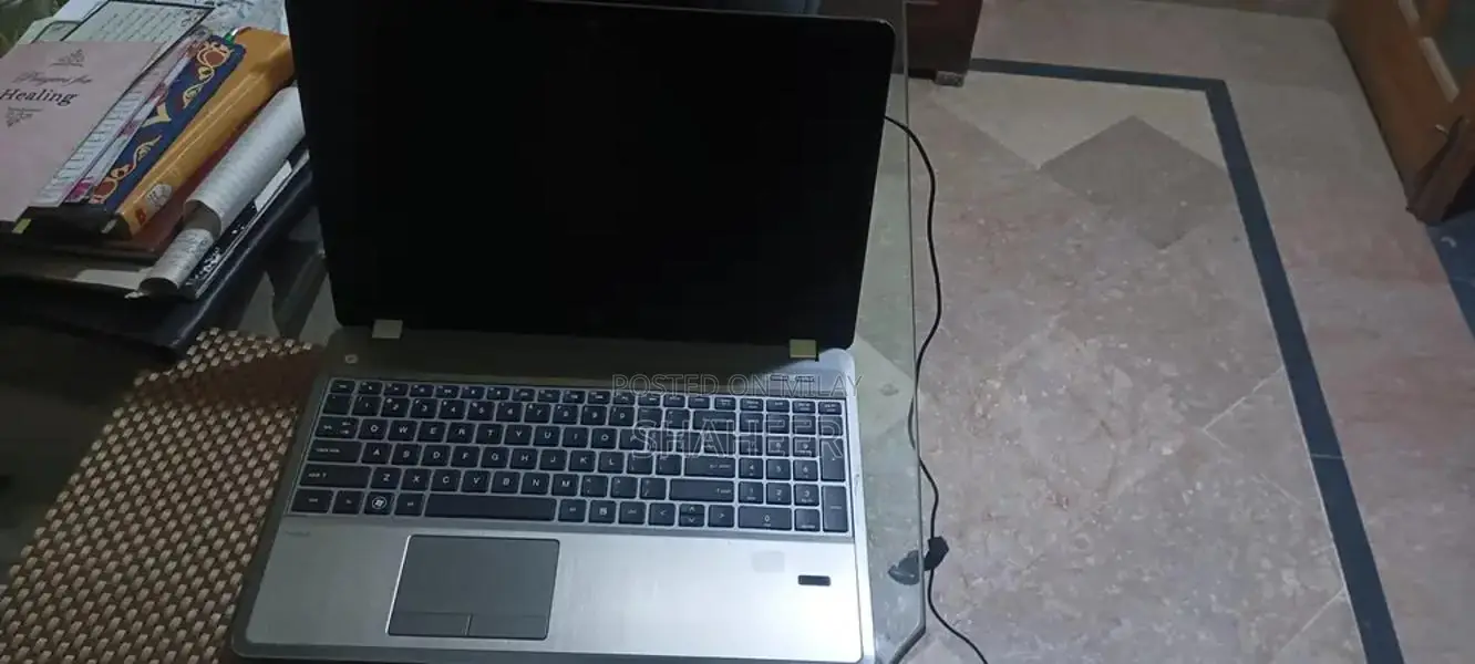 HP ProBook 4540s Laptop Core i7 15.6-inch HD Display