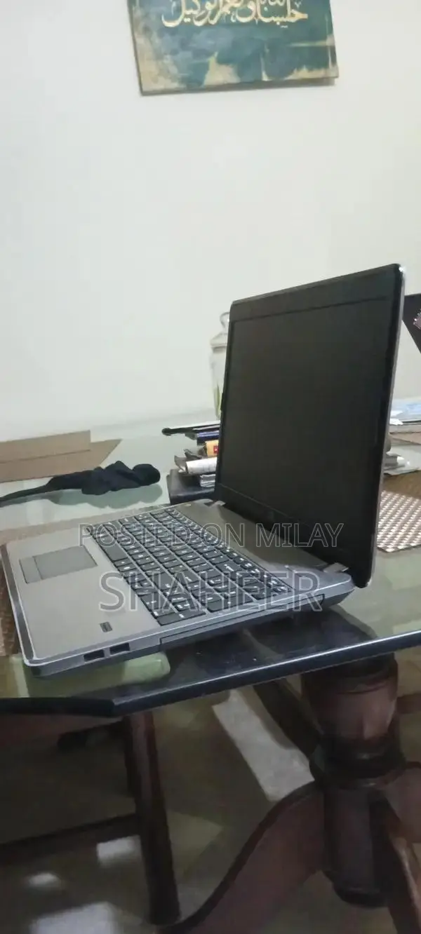 HP ProBook 4540s Laptop Core i7 15.6-inch HD Display