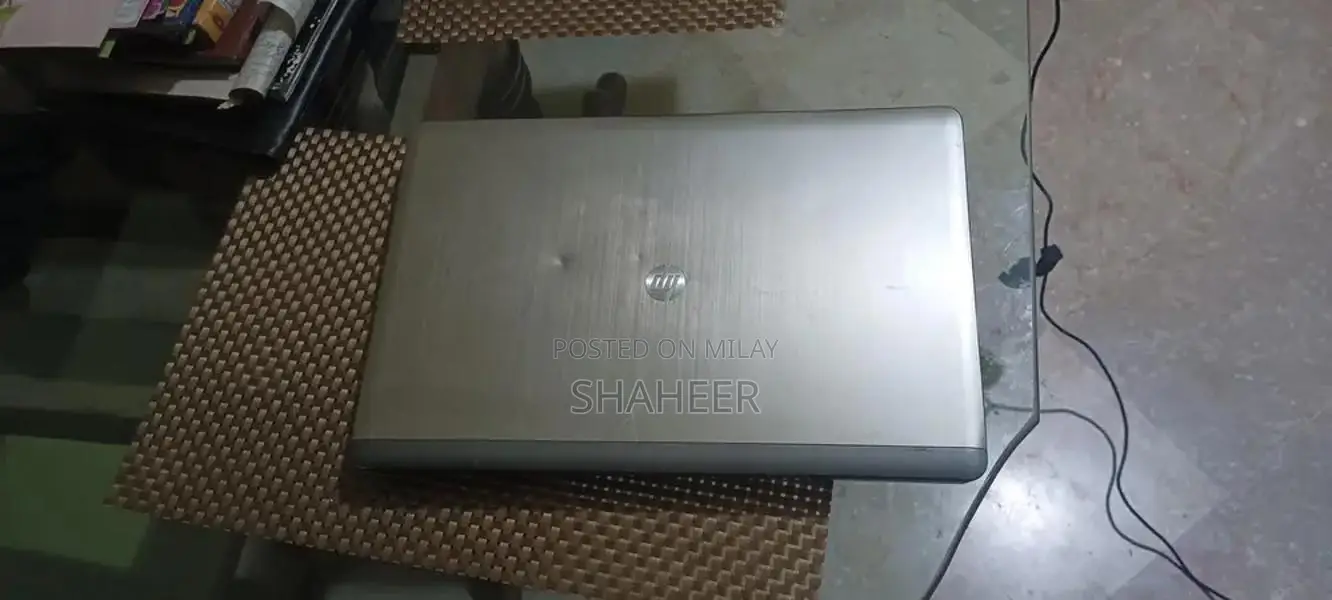 HP ProBook 4540s Laptop Core i7 15.6-inch HD Display