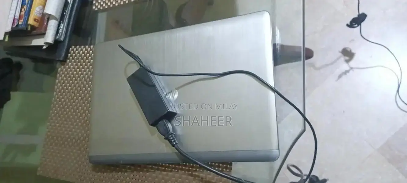 HP ProBook 4540s Laptop Core i7 15.6-inch HD Display