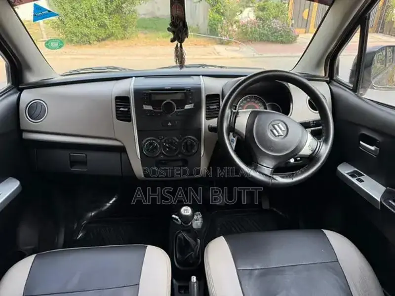 Wagnor 2018 Model Compact Hatchback