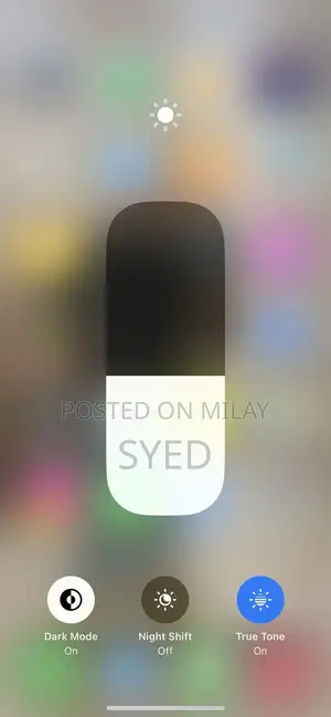 Photo - Apple iPhone 13 Smartphone - Non PTA Authorized Model