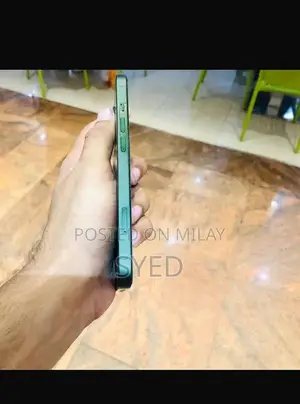 Apple iPhone 13 Smartphone - Non PTA Authorized Model