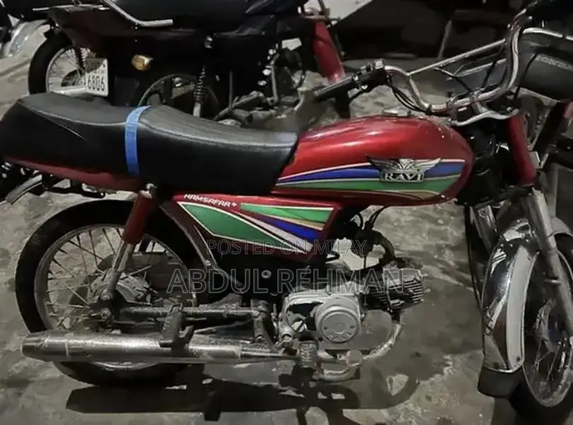 Automotive Parts Component Set