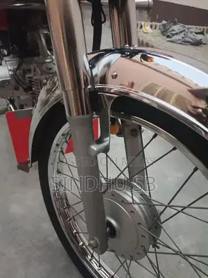 Photo - Uni Satiana Road Bicycle - 24/25 Model Bike