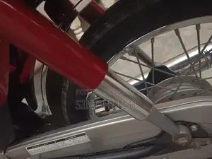 Uni Satiana Road Bicycle - 24/25 Model Bike