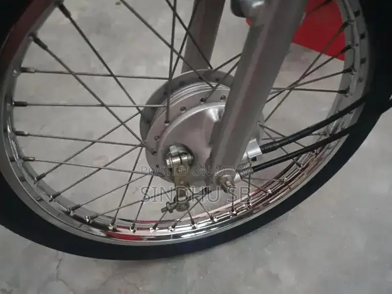 Uni Satiana Road Bicycle - 24/25 Model Bike