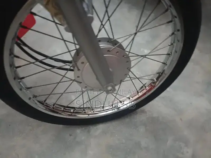 Uni Satiana Road Bicycle - 24/25 Model Bike