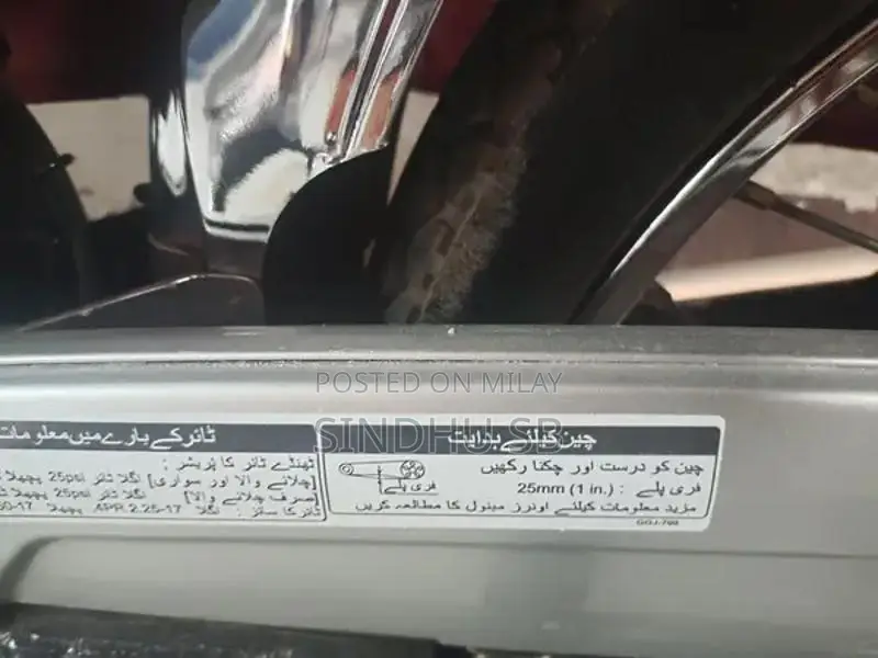 Uni Satiana Road Bicycle - 24/25 Model Bike