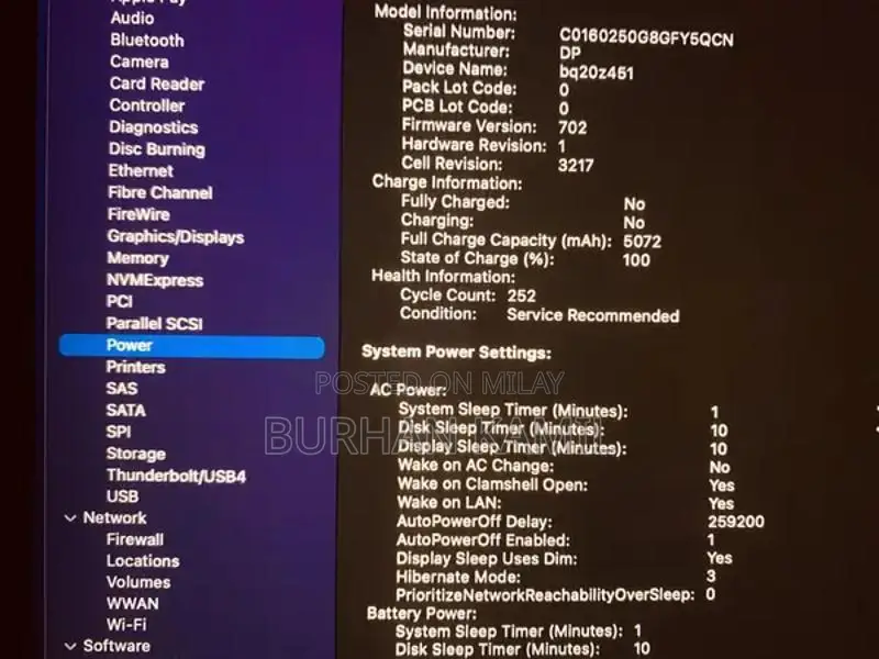 MacBook Pro Retina 13" Mid-2015 Core i7 Laptop