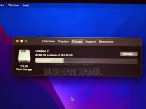 MacBook Pro Retina 13" Mid-2015 Core i7 Laptop