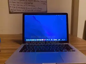 MacBook Pro Retina 13" Mid-2015 Core i7 Laptop