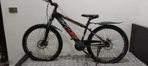 Photo - Kids Bicycle 26-inch Perfect for Ages 12-15