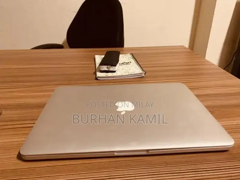 MacBook Pro Retina 13" Mid-2015 Core i7 Laptop