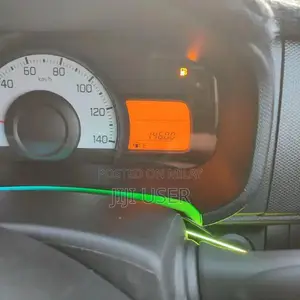 Alto VXR Low Mileage Compact Sedan