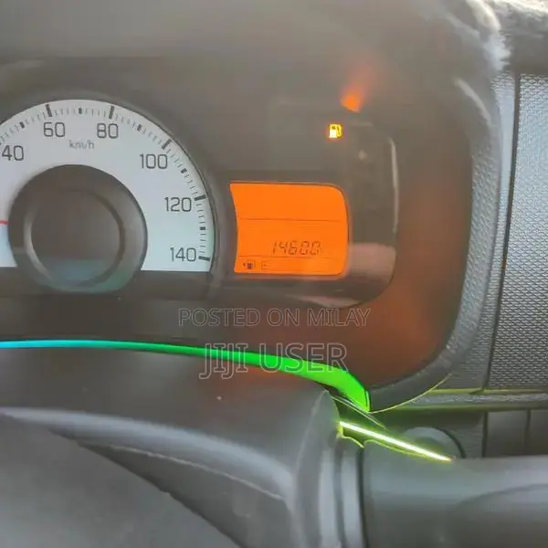 Alto VXR Low Mileage Compact Sedan