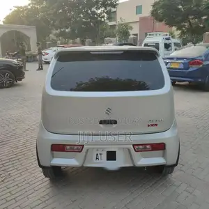 Alto VXR Low Mileage Compact Sedan