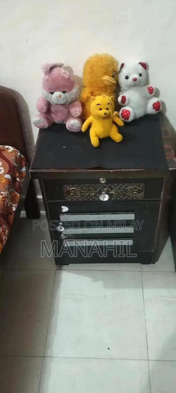 Excellent Condition Furniture or Home Decor Item