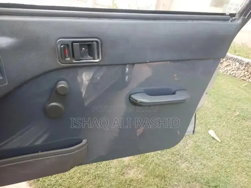 1996 Suzuki Margalla Automatic Sedan