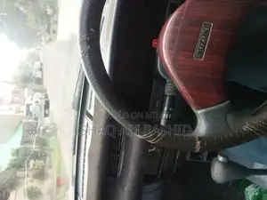 1996 Suzuki Margalla Automatic Sedan