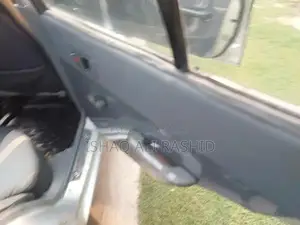 1996 Suzuki Margalla Automatic Sedan