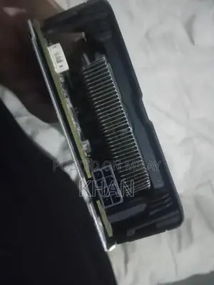 AMD Radeon RX 480 4GB Graphics Card