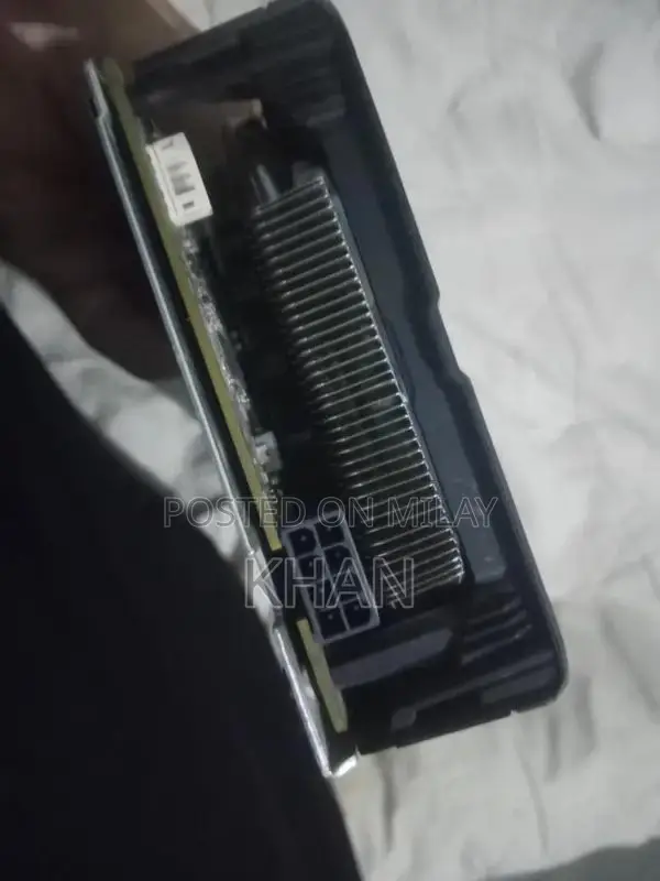 AMD Radeon RX 480 4GB Graphics Card