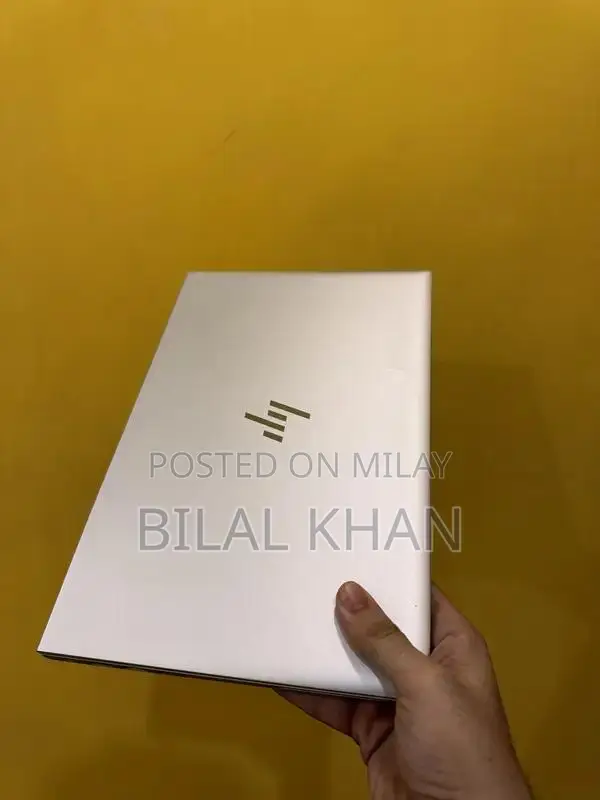 HP EliteBook 830 G8 Ultrabook - 11th Gen i5, 16GB RAM, 512GB SSD