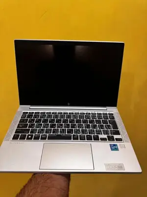 HP EliteBook 830 G8 Ultrabook - 11th Gen i5, 16GB RAM, 512GB SSD