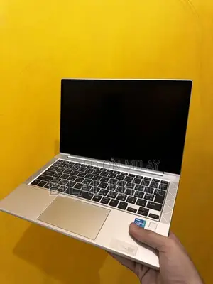 HP EliteBook 830 G8 Ultrabook - 11th Gen i5, 16GB RAM, 512GB SSD