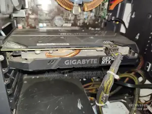 AMD Ryzen 5 5600 Gaming and Video Editing PC