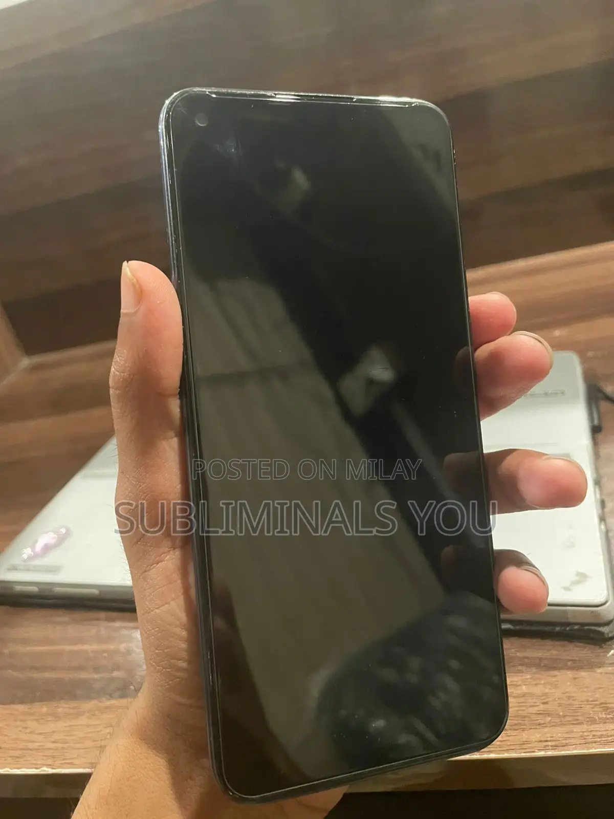 OnePlus Nord N100 64 GB Blue