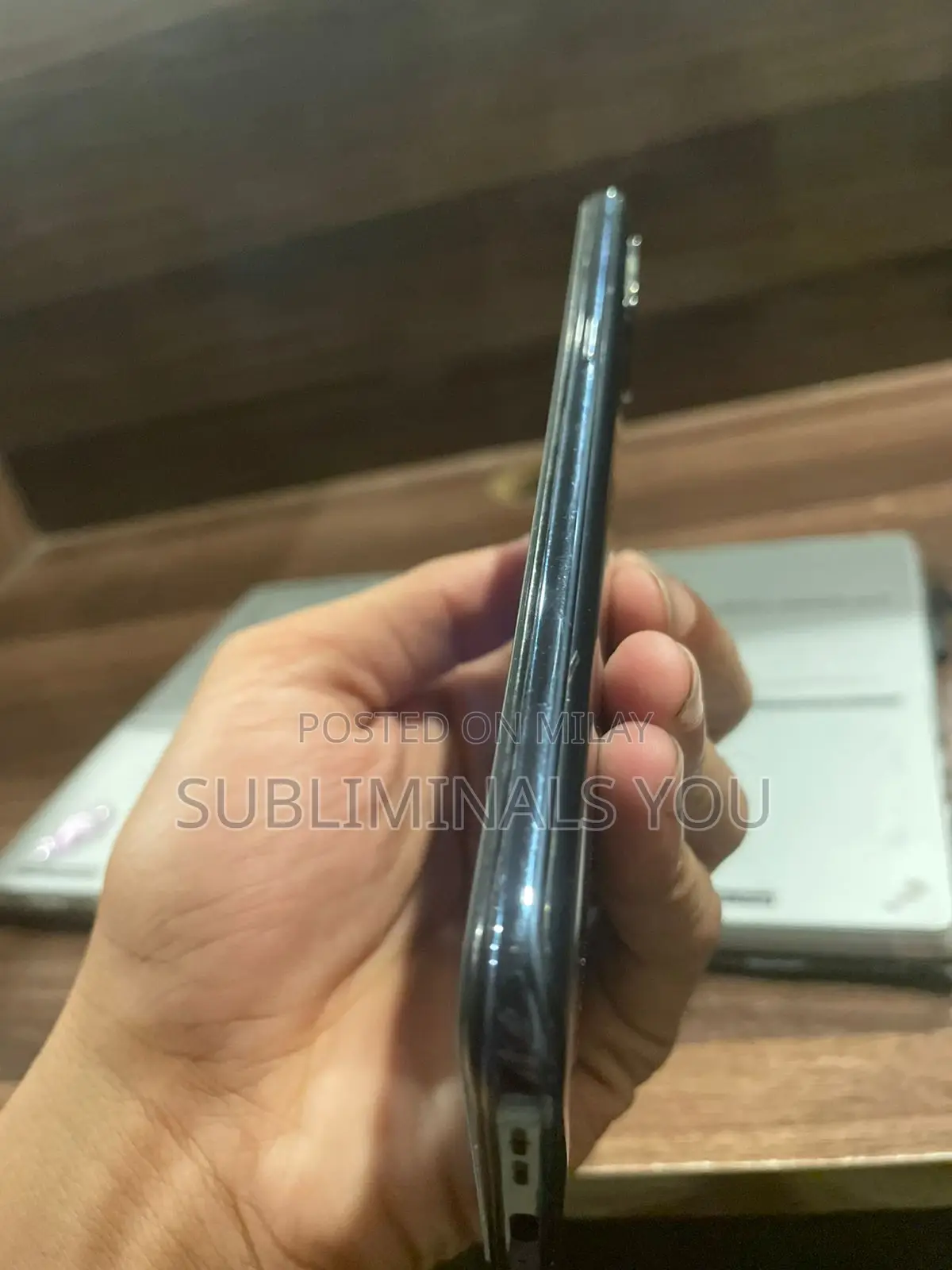 OnePlus Nord N100 64 GB Blue