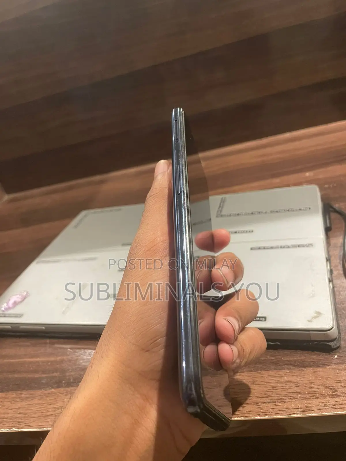 OnePlus Nord N100 64 GB Blue