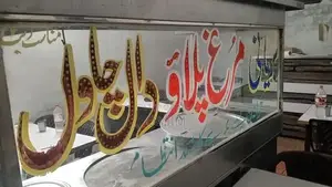 Biryani and Pulao Steamer Cooking Appliance